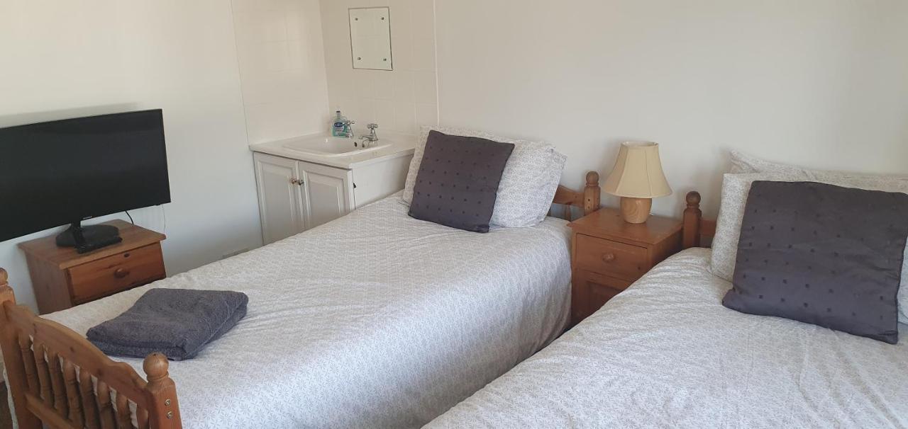 Private Rooms Just 19 Minutes From Central London Northfleet Экстерьер фото