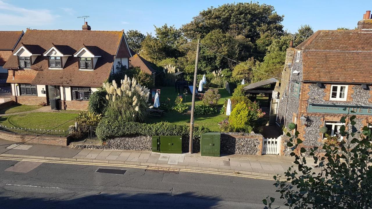 Private Rooms Just 19 Minutes From Central London Northfleet Экстерьер фото